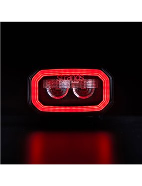 FOR9T NO-GLARE WORKLIGHT 31W
