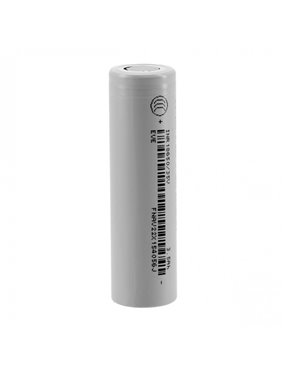Eve 18650 lithium-ion battery 3500 mAh 3.6 V