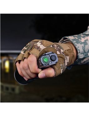 Fenix TK35UE V2.0 LED flashlight