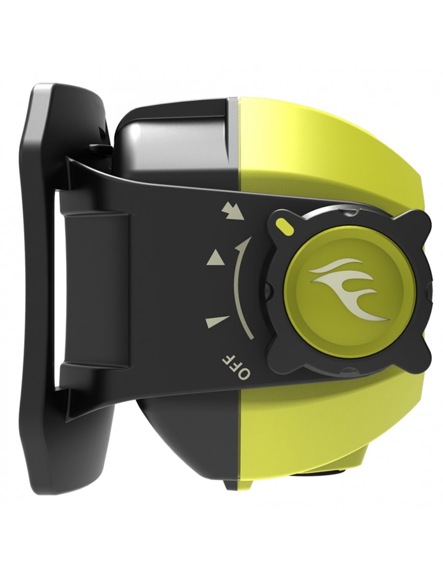 Fenix WH23R LED flashlight - headlamp Fenix WH23R LED flashlight - headlamp