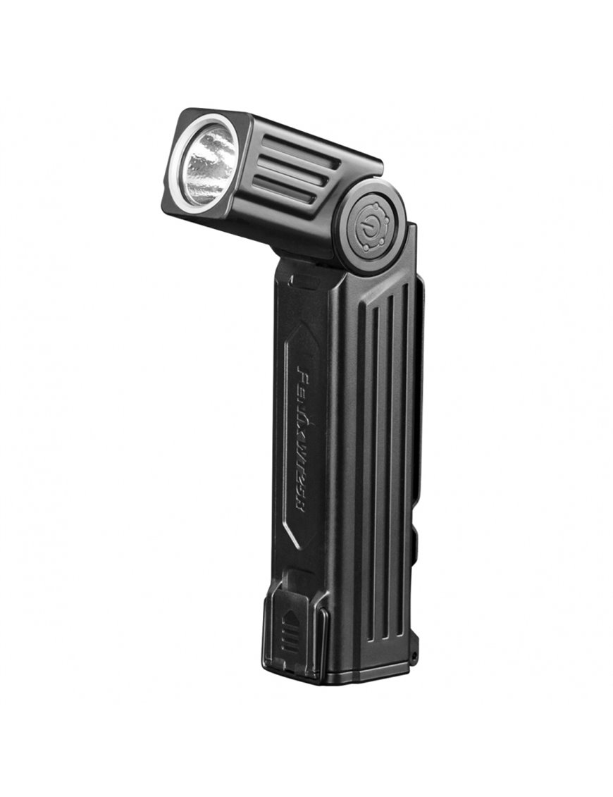 Fenix WT25R LED flashlight Fenix WT25R LED flashlight
