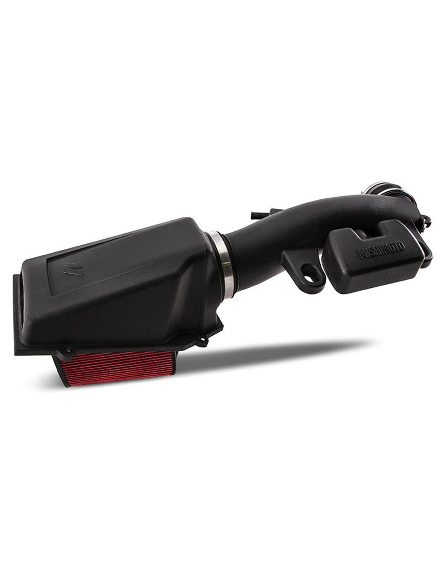 Performance Intake, fits Jeep Wrangler JL 2.0L 2018-2023 Performance Intake, fits Jeep Wrangler JL 2.0L 2018-2023