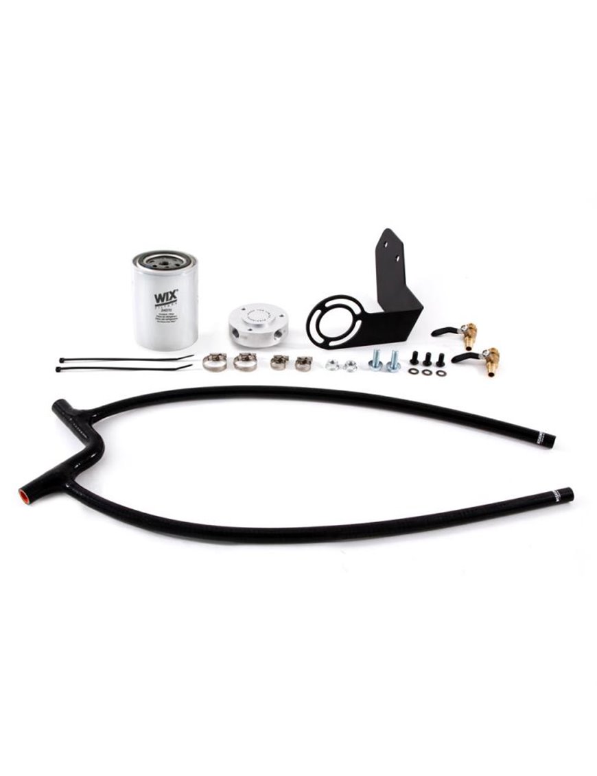 Jeep Wrangler JK Coolant Filter Kit, 2012-2018 Jeep Wrangler JK Coolant Filter Kit, 2012-2018