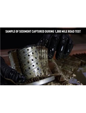 Jeep Wrangler JK Coolant Filter Kit, 2012-2018