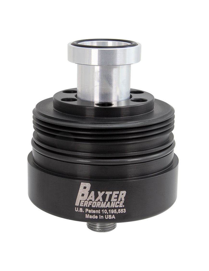 TOYOTA TS-501-BK CARTRIDGE TO SPIN-ON ADAPTER (UNIVERSAL) TOYOTA TS-501-BK CARTRIDGE TO SPIN-ON ADAPTER (UNIVERSAL)