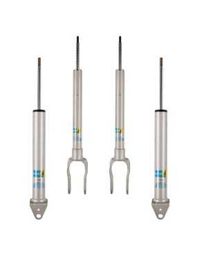Zestaw amortyzatorów Bilstein B8 5100 Lift 0-1"
