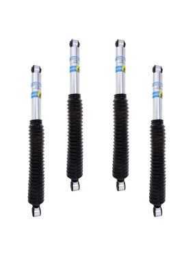 Zestaw amortyzatorów Bilstein B8 5100 Lift 2-3"