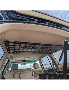 Roof Shelf GX470/LC120