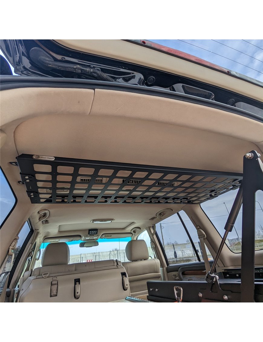Roof Shelf GX470/LC120 Roof Shelf GX470/LC120