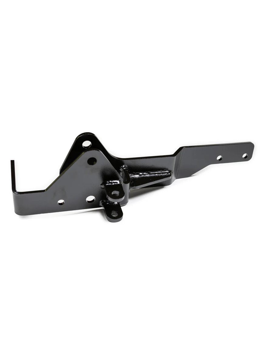 YETI XD™ JL/JT TRACK BAR RELOCATION BRACKET YETI XD™ JL/JT TRACK BAR RELOCATION BRACKET