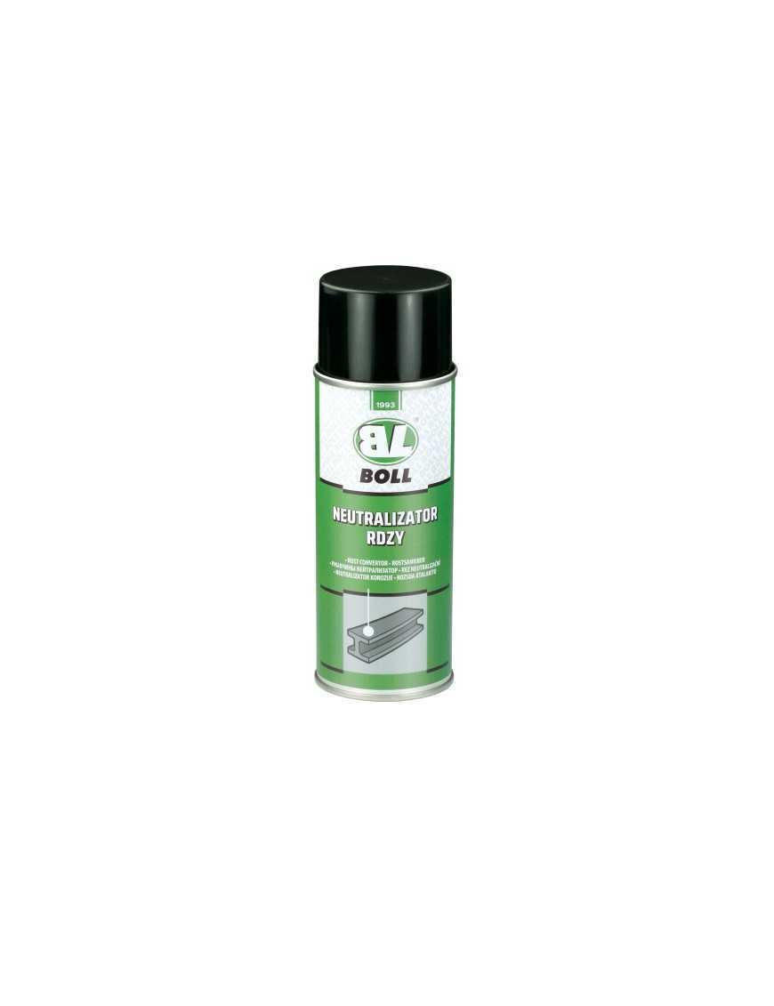 BOLL neutralizator rdzy - spray BOLL neutralizator rdzy - spray