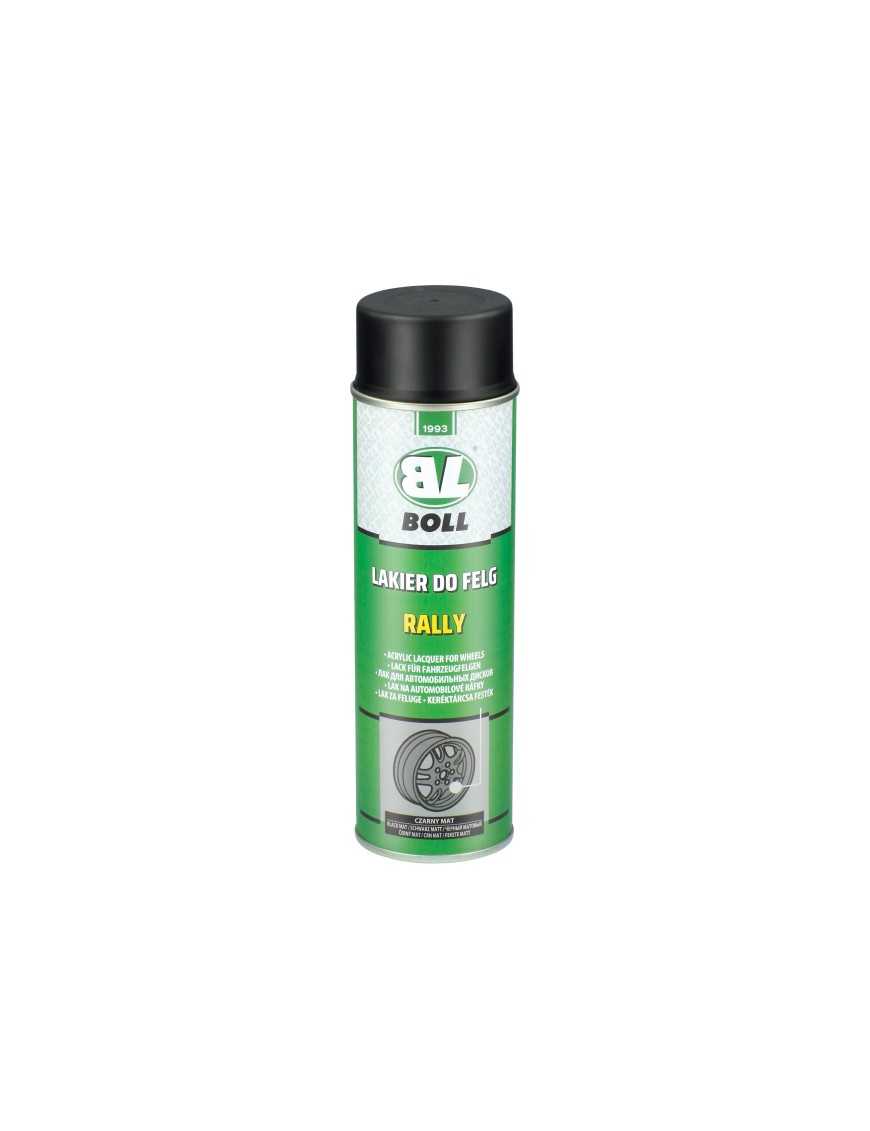 BOLL lakier do felg samochodowych rally - spray BOLL lakier do felg samochodowych rally - spray