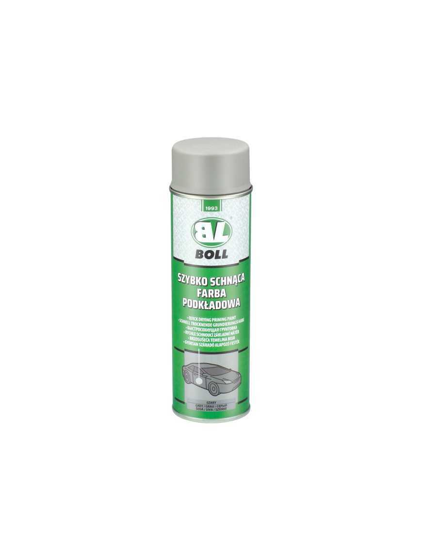 BOLL szybkoschnąca farba podkładowa - spray