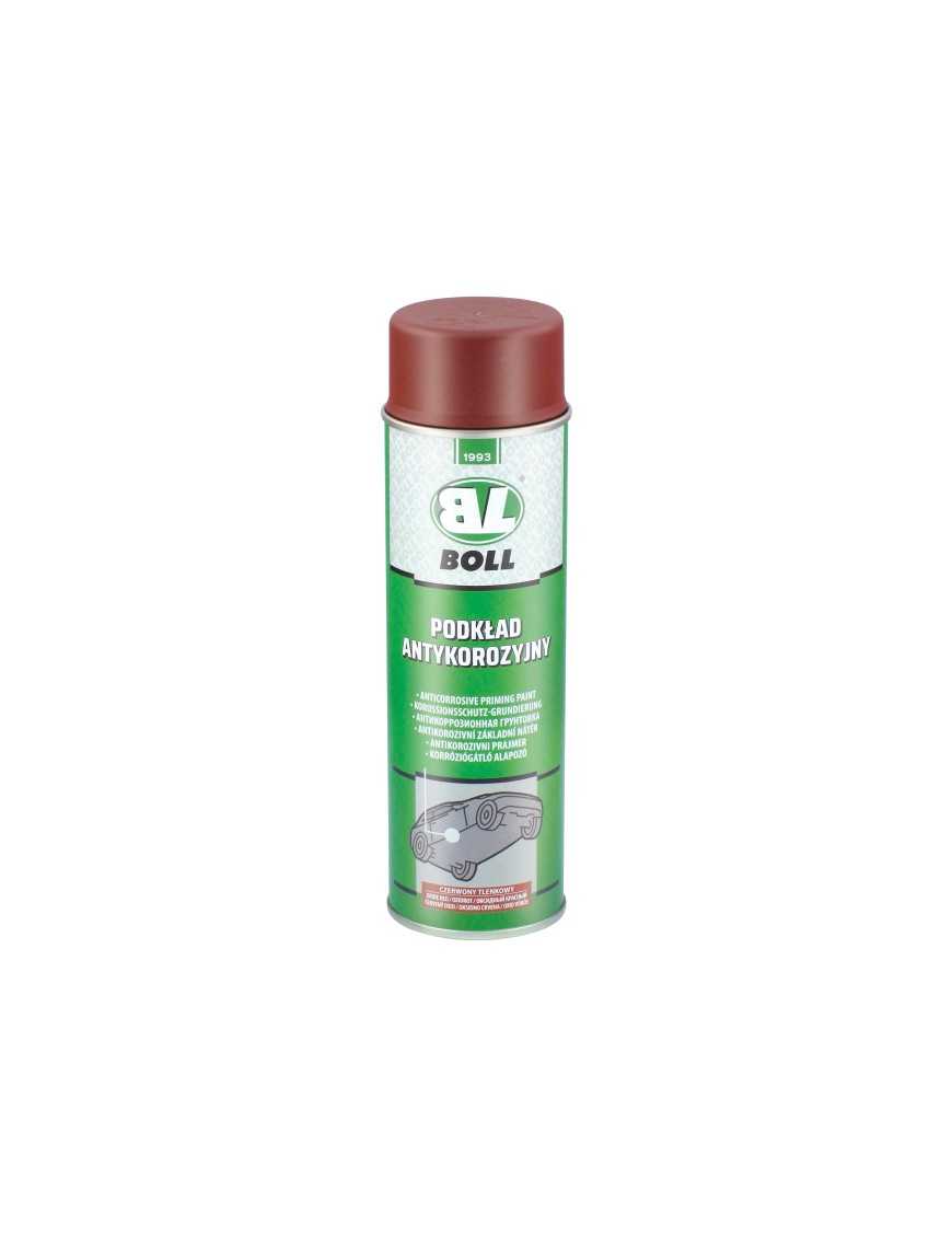 BOLL podkład antykorozyjny - spray BOLL podkład antykorozyjny - spray