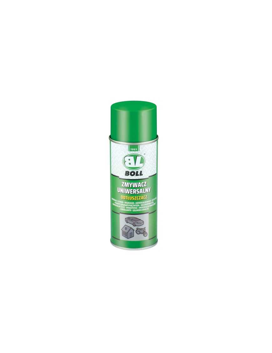 BOLL zmywacz uniwersalny-odtłuszczacz - spray BOLL zmywacz uniwersalny-odtłuszczacz - spray