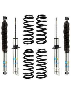 Zestaw zawieszenia Superior Engineering Lift 1,5"
