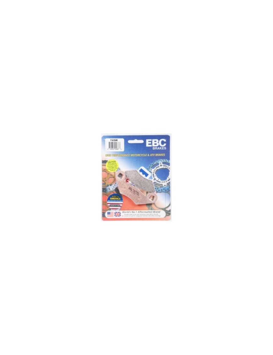 Klocki hamulcowe FA159R