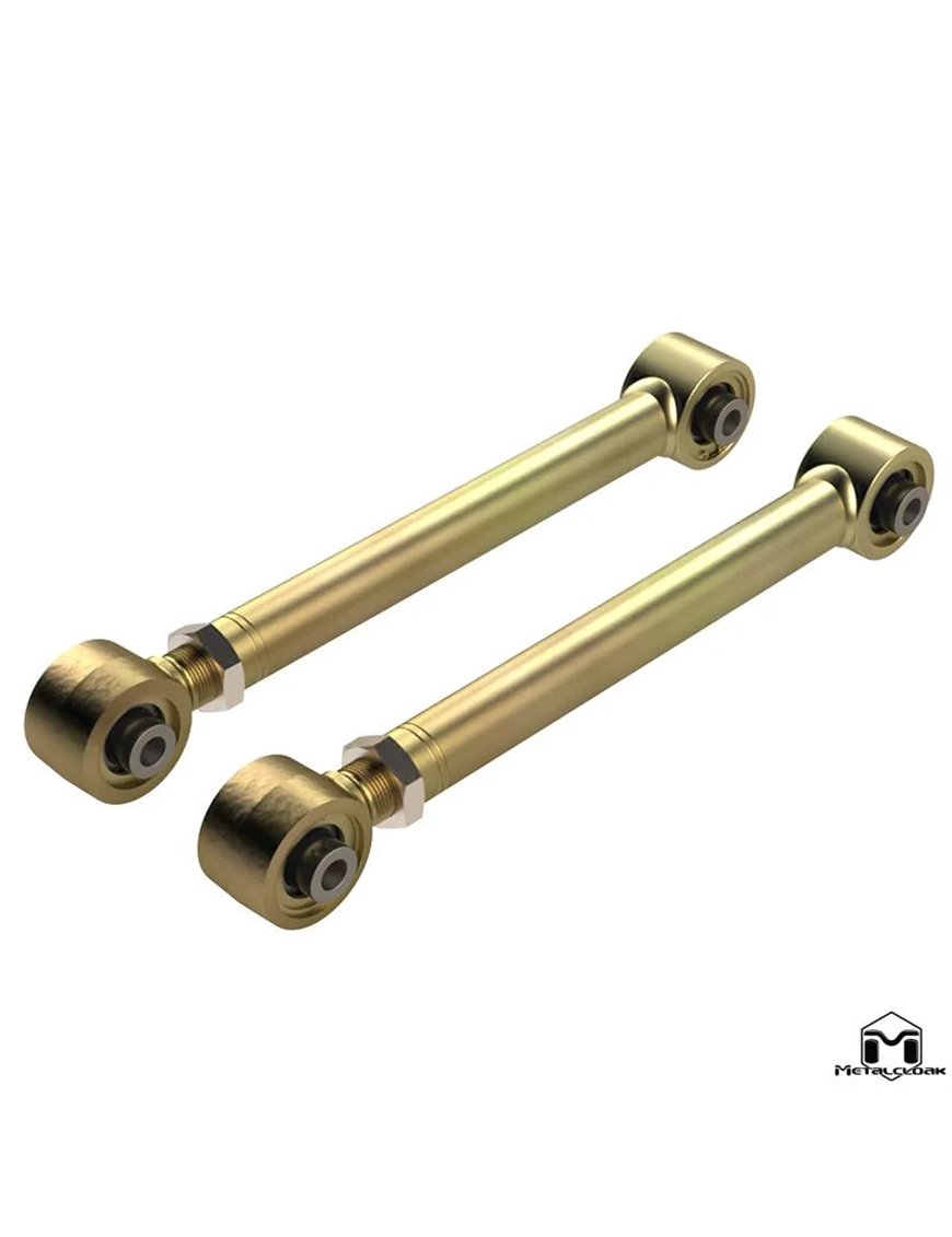 JT Gladiator Rear Upper Duroflex Control Arms JT Gladiator Rear Upper Duroflex Control Arms