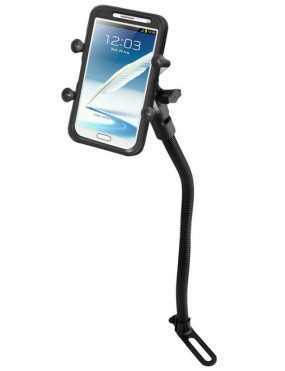 RAM Mount uchwyt X-Grip™ IV do Apple iPhone 6s Plus. Kompletny zestaw