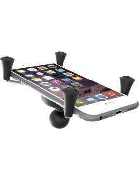 RAM Mount uchwyt X-Grip™ IV do Apple iPhone 6s Plus. Kompletny zestaw