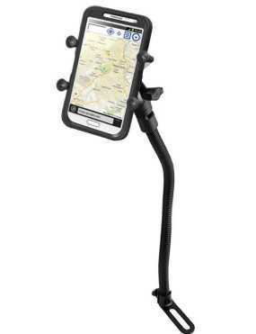 RAM Mount uchwyt X-Grip™ IV do Apple iPhone 6s Plus. Kompletny zestaw