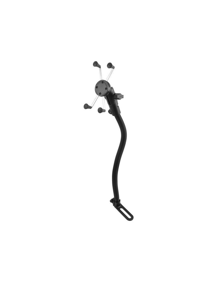 RAM Mount uchwyt X-Grip™ IV do Apple iPhone 6s Plus. Kompletny zestaw