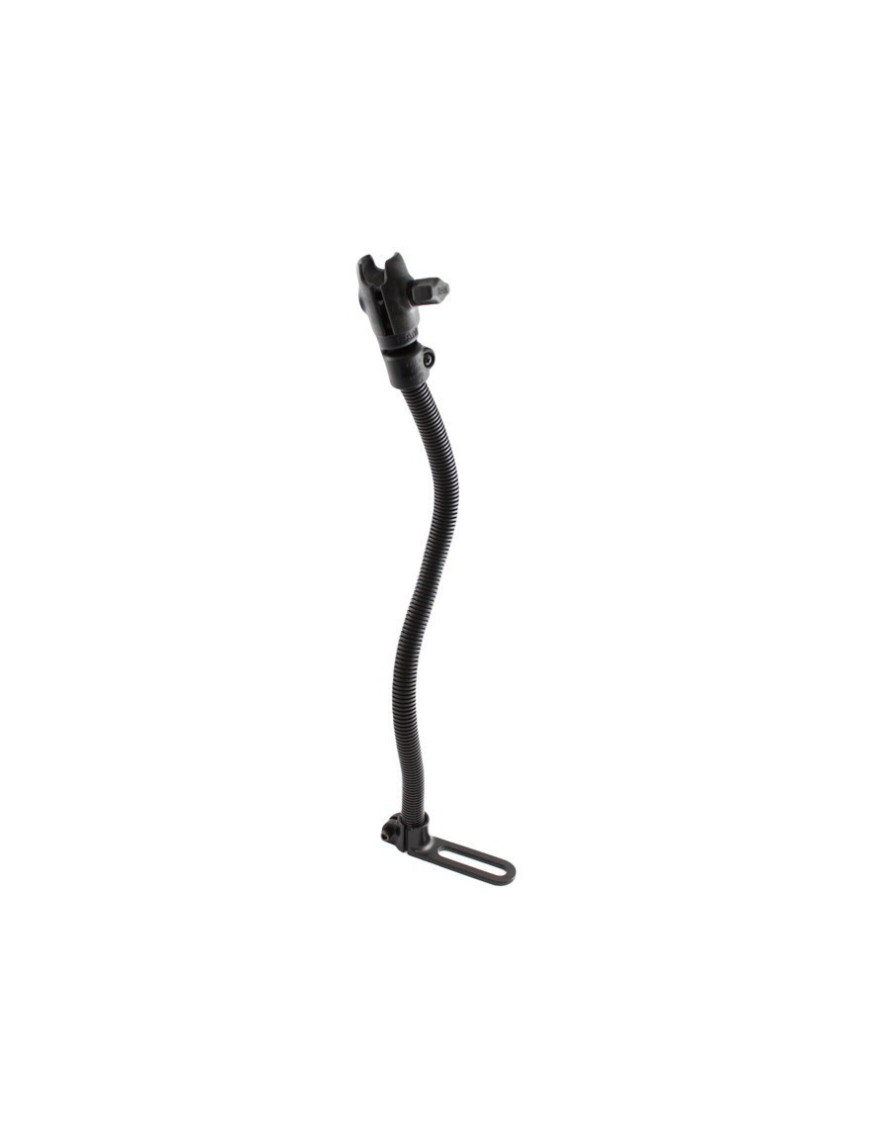 RAM Mount uchwyt X-Grip™ IV do Apple iPhone 6s Plus. Kompletny zestaw