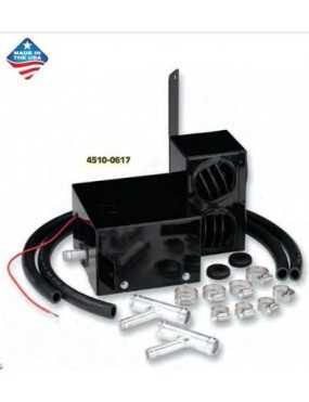 HEATER UTV CAB MSE BIGRED