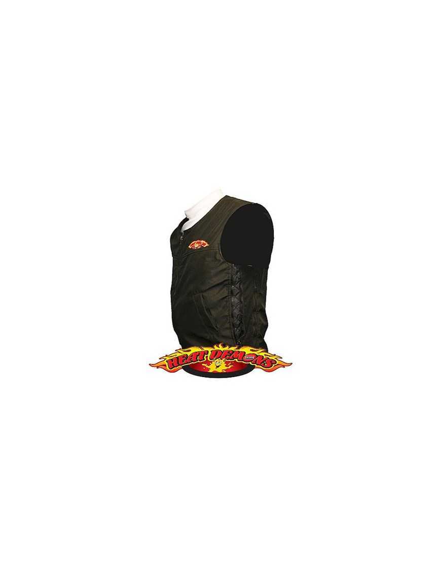 Symtec Vest Kamizelka Podgrzewana Kit SM/XL Symtec Vest Kamizelka Podgrzewana Kit SM/XL