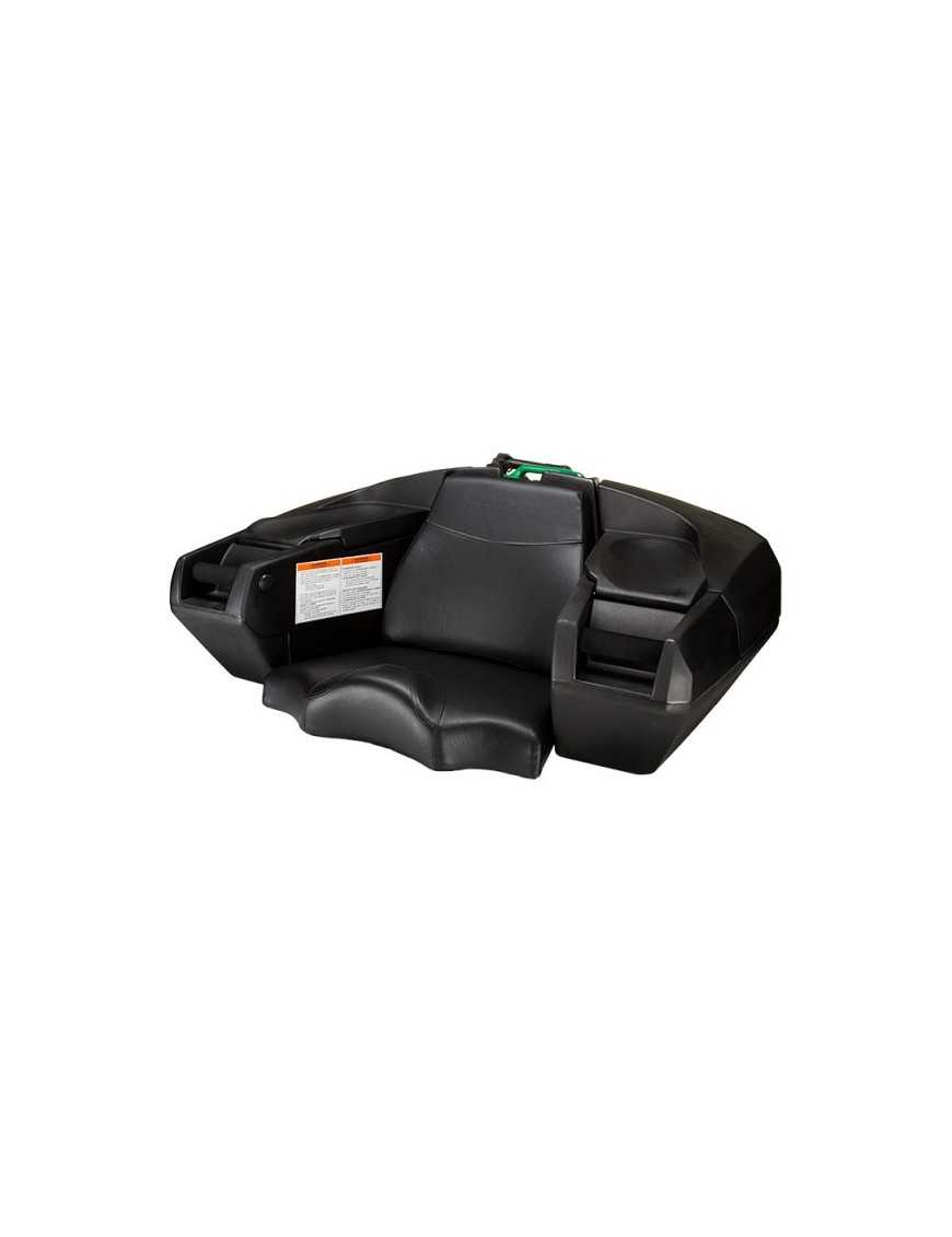 KIMPEX Outback Trunk Seat Heated Grips