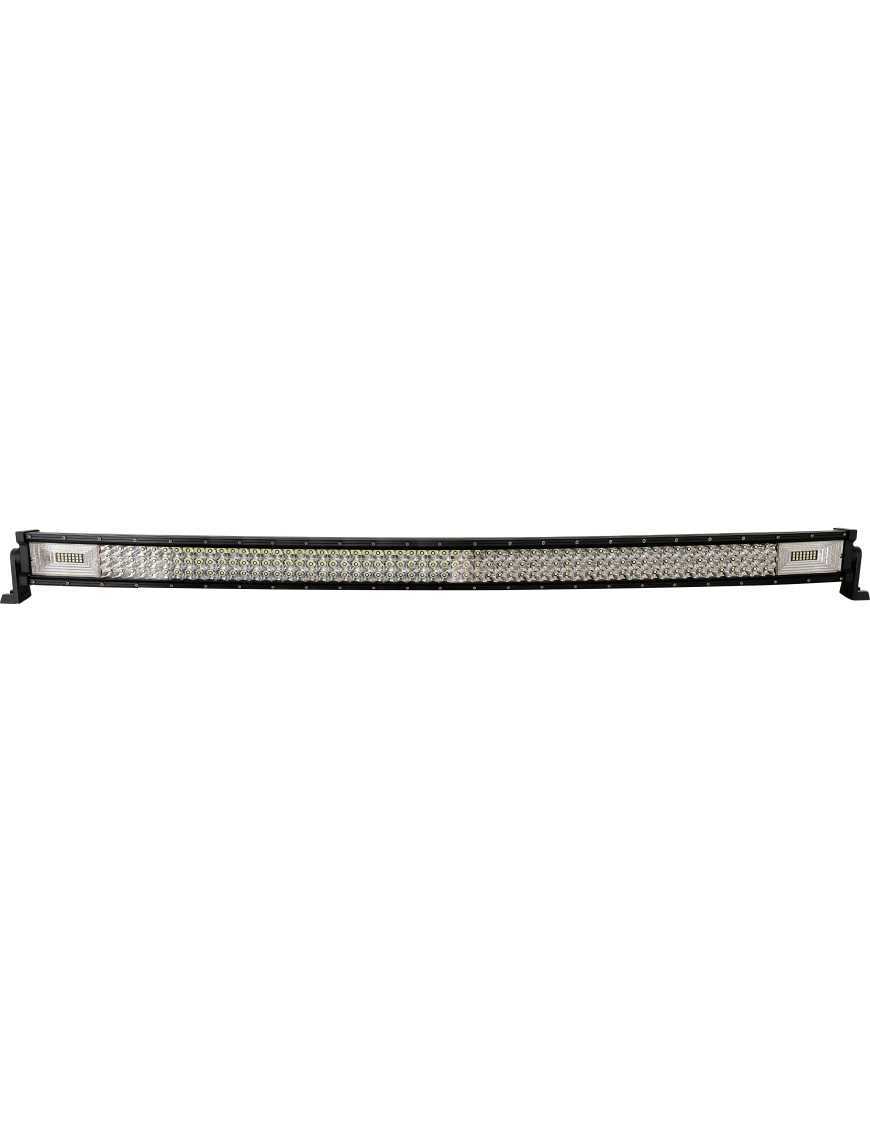 Panel LED 186 x LED łuk Panel LED 186 x LED łuk