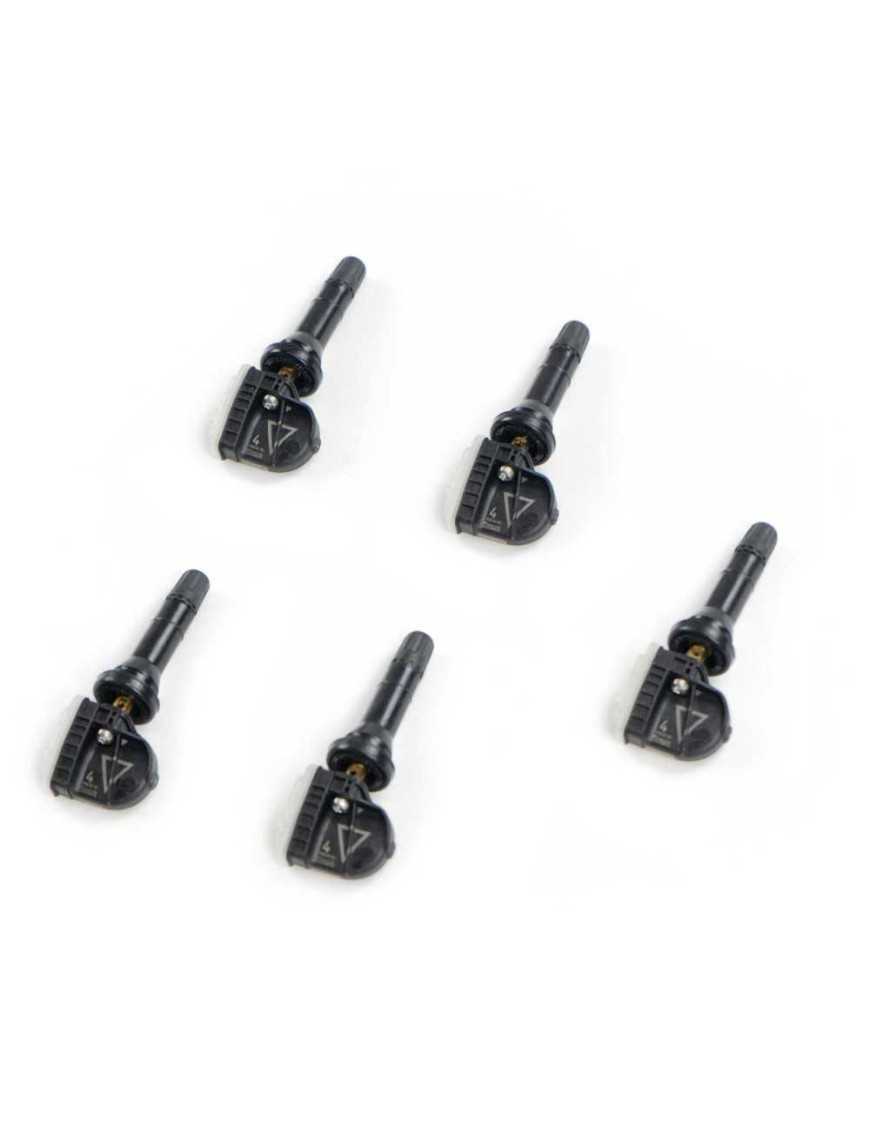 Czujniki ciśnienia w oponach TPMS OFD 433mhz