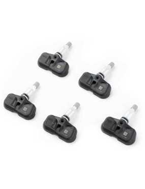 Czujniki ciśnienia w oponach TPMS OFD 433mhz