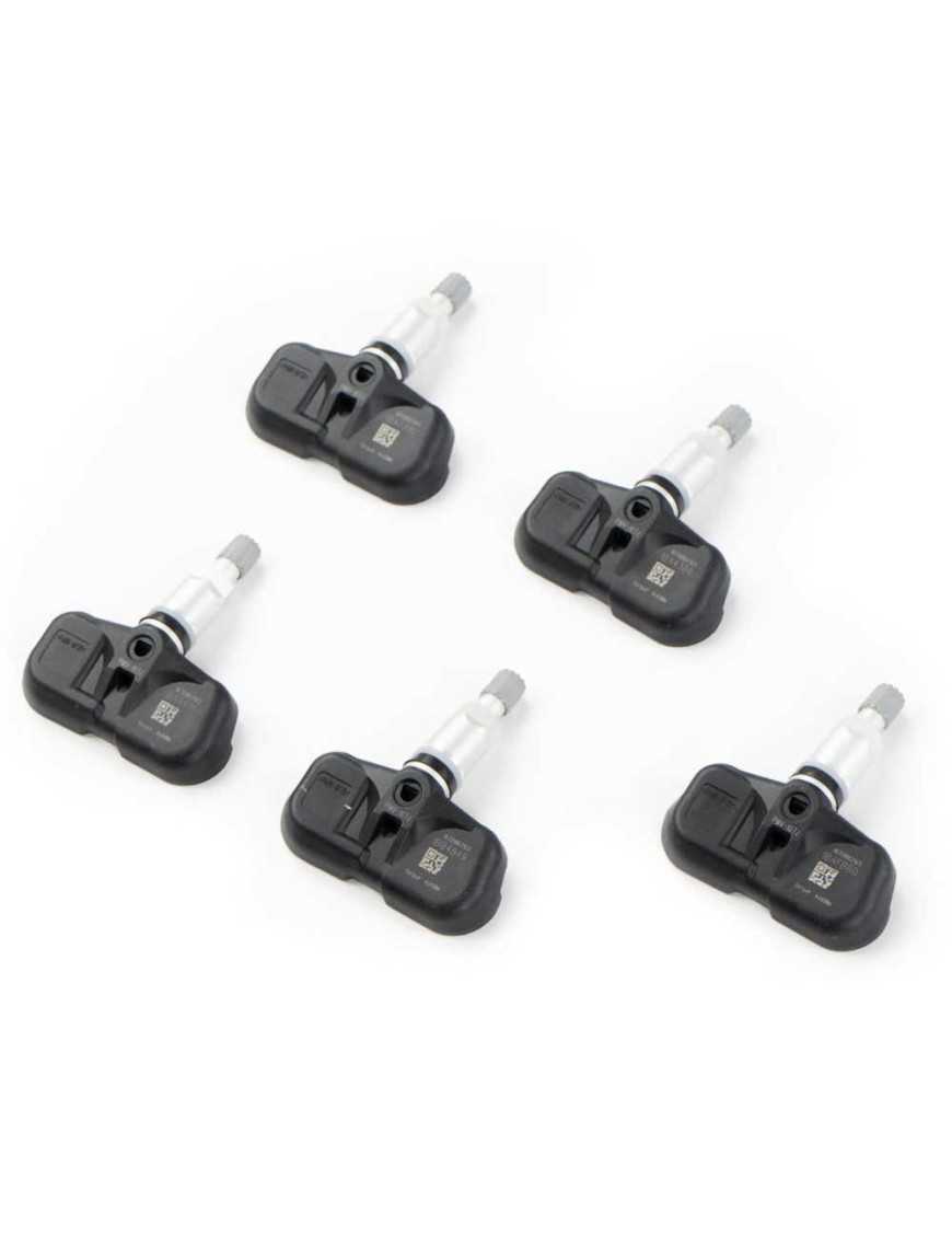 Czujniki ciśnienia w oponach TPMS OFD 433mhz