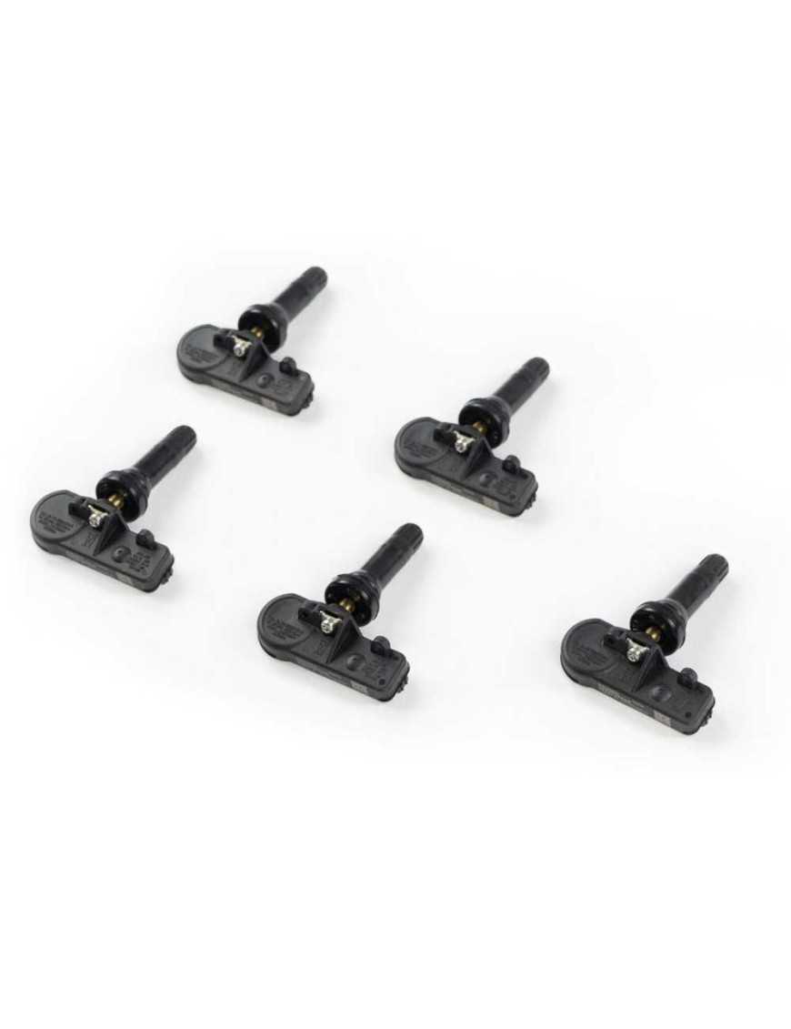 Czujniki ciśnienia w oponach TPMS OFD 433mhz