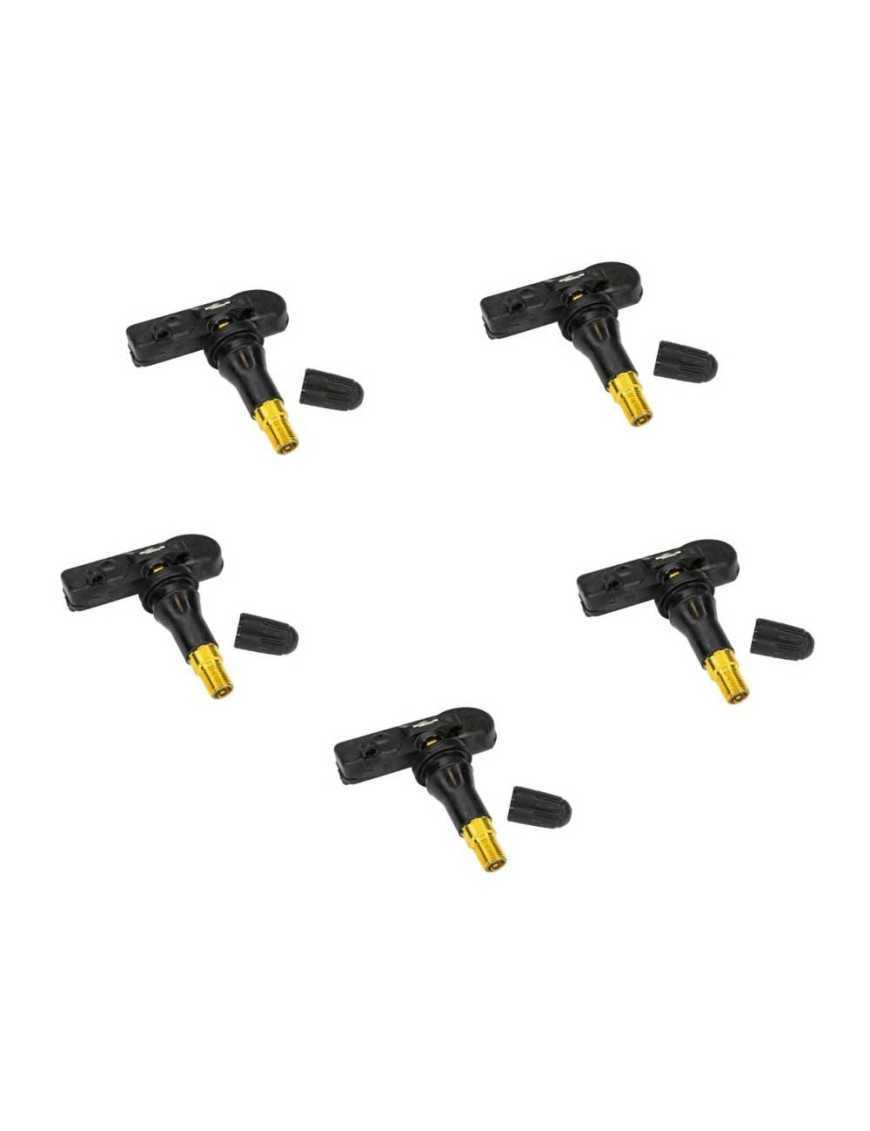 Czujniki ciśnienia w oponach TPMS Schrader OFD 433mhz