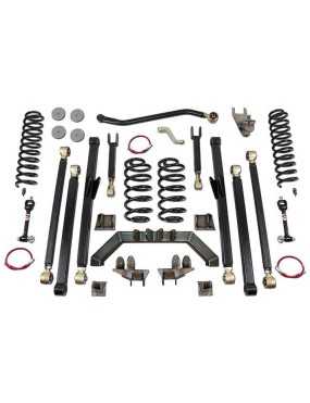 Zestaw zawieszenia Long Arm Clayton Lift 5,5"