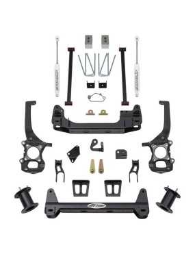 Zestaw zawieszenia Pro Comp Lift 6"