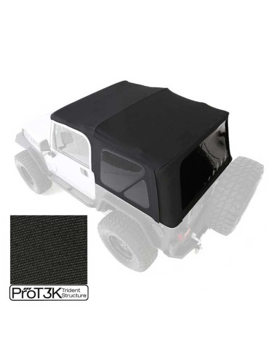 Soft top Protek Smittybilt