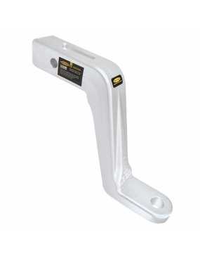 Hak holowniczy amerykański aluminiowy Smittybilt Lift 8"