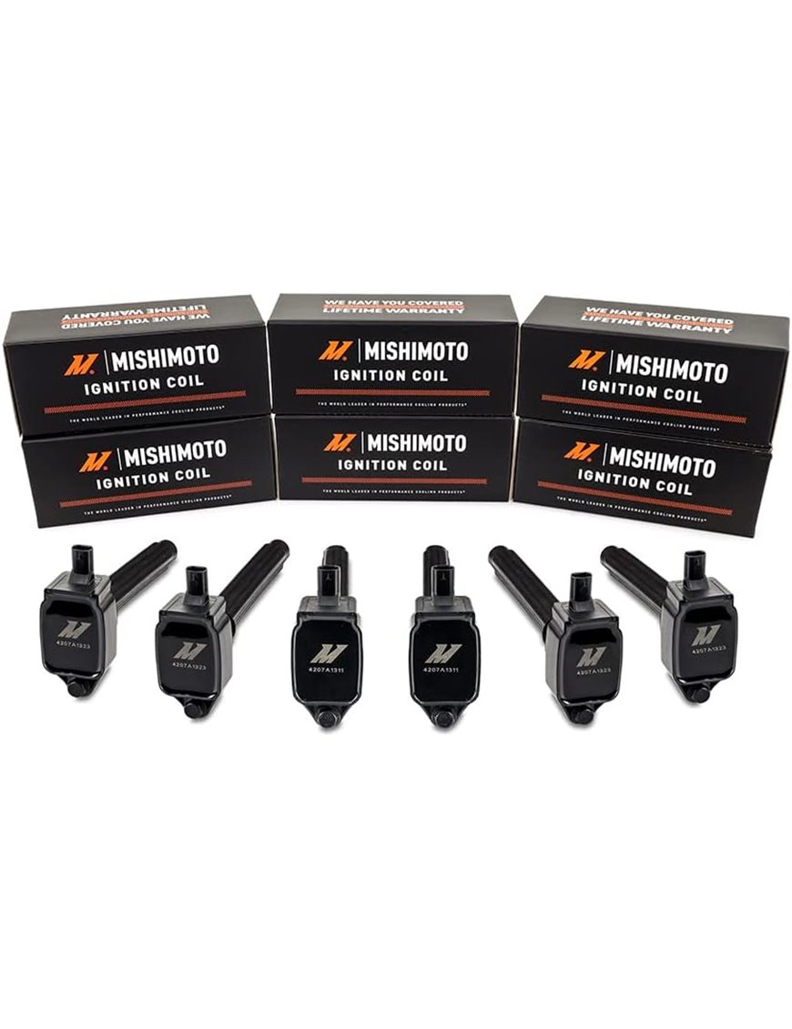 Ignition Coil, fits Jeep Wrangler 2012-2018 Ignition Coil, fits Jeep Wrangler 2012-2018