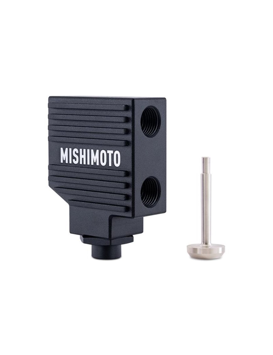 Thermal Bypass Valve Kit, fits Jeep Wrangler JK 2012-2018 Thermal Bypass Valve Kit, fits Jeep Wrangler JK 2012-2018