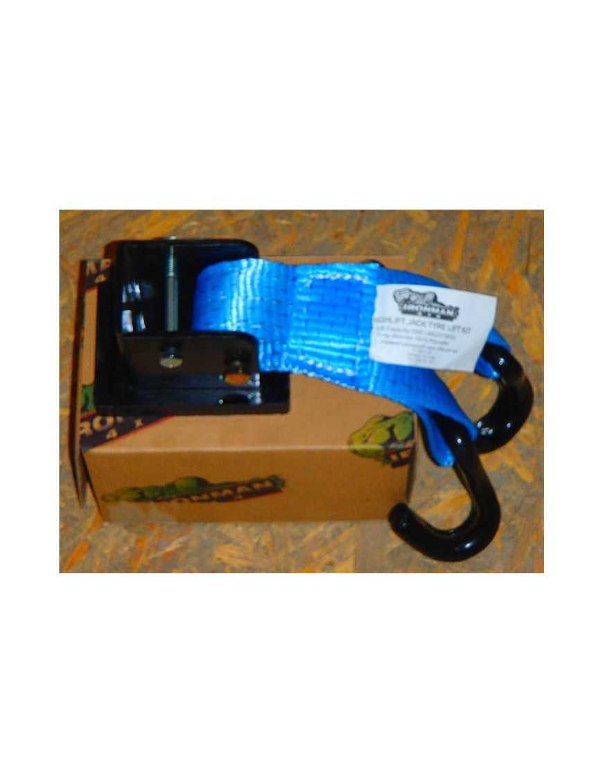 ADAPTER PODNOŚNIKA IHIGHLIFT004