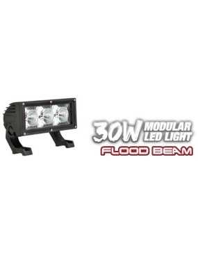LAMPA LED  ILED180F (FLOOD BEAM)