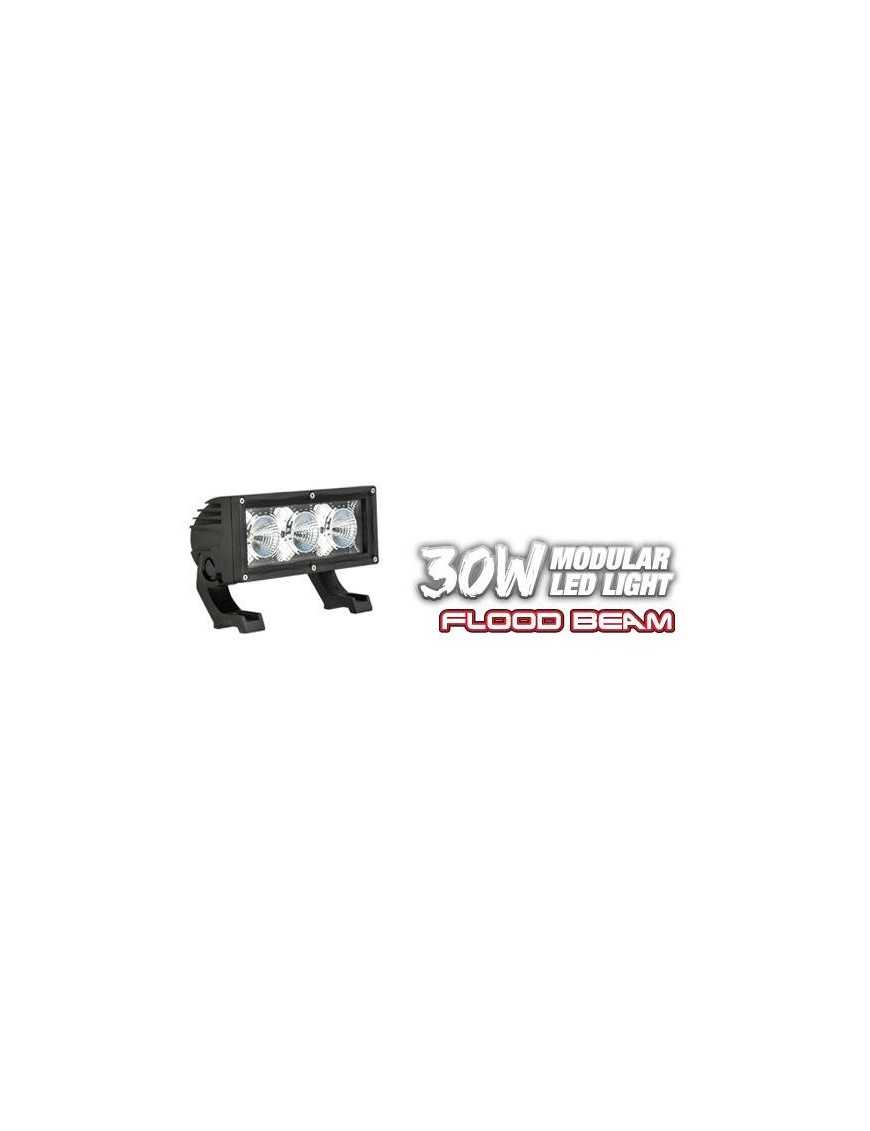 LAMPA LED  ILED180F (FLOOD BEAM)
