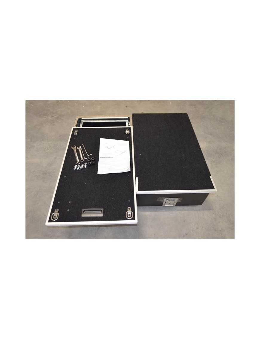  SNARD8001