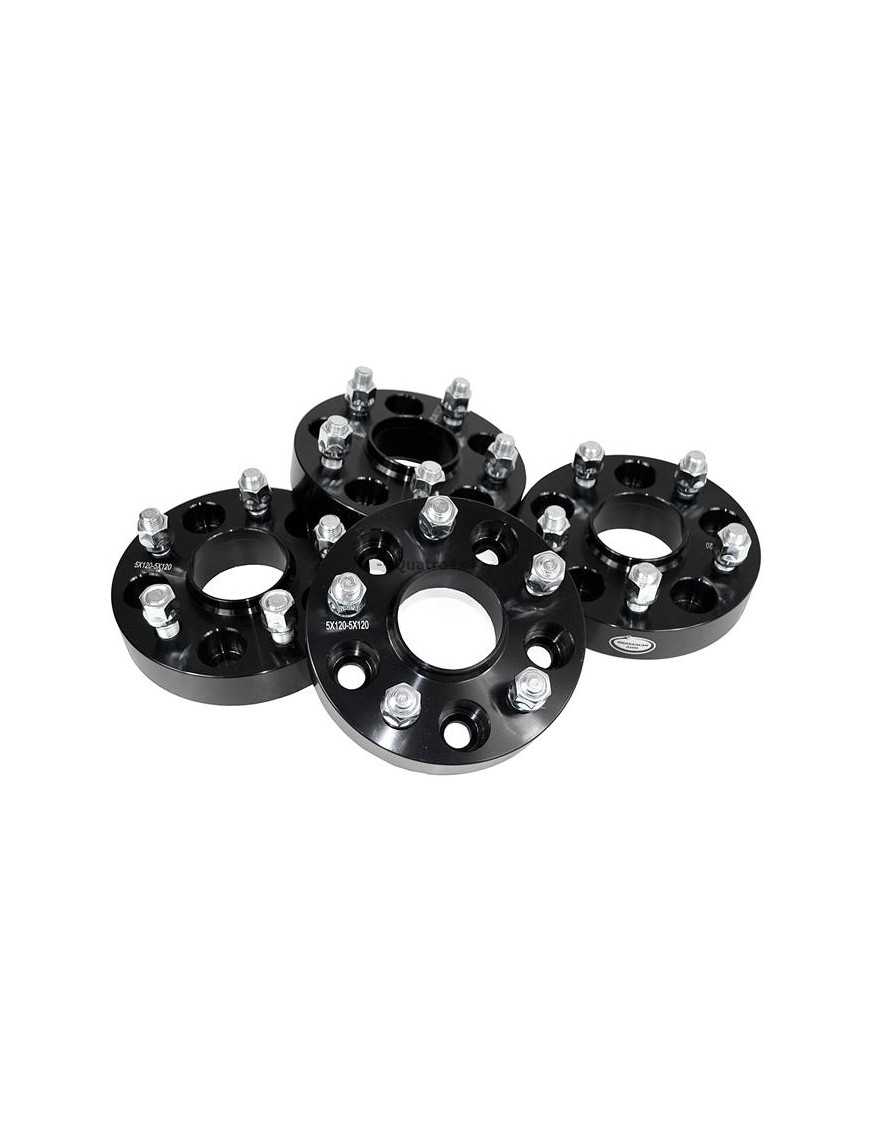 DYSTANS KOŁA SND5X114,3X67,1X30/1,5C