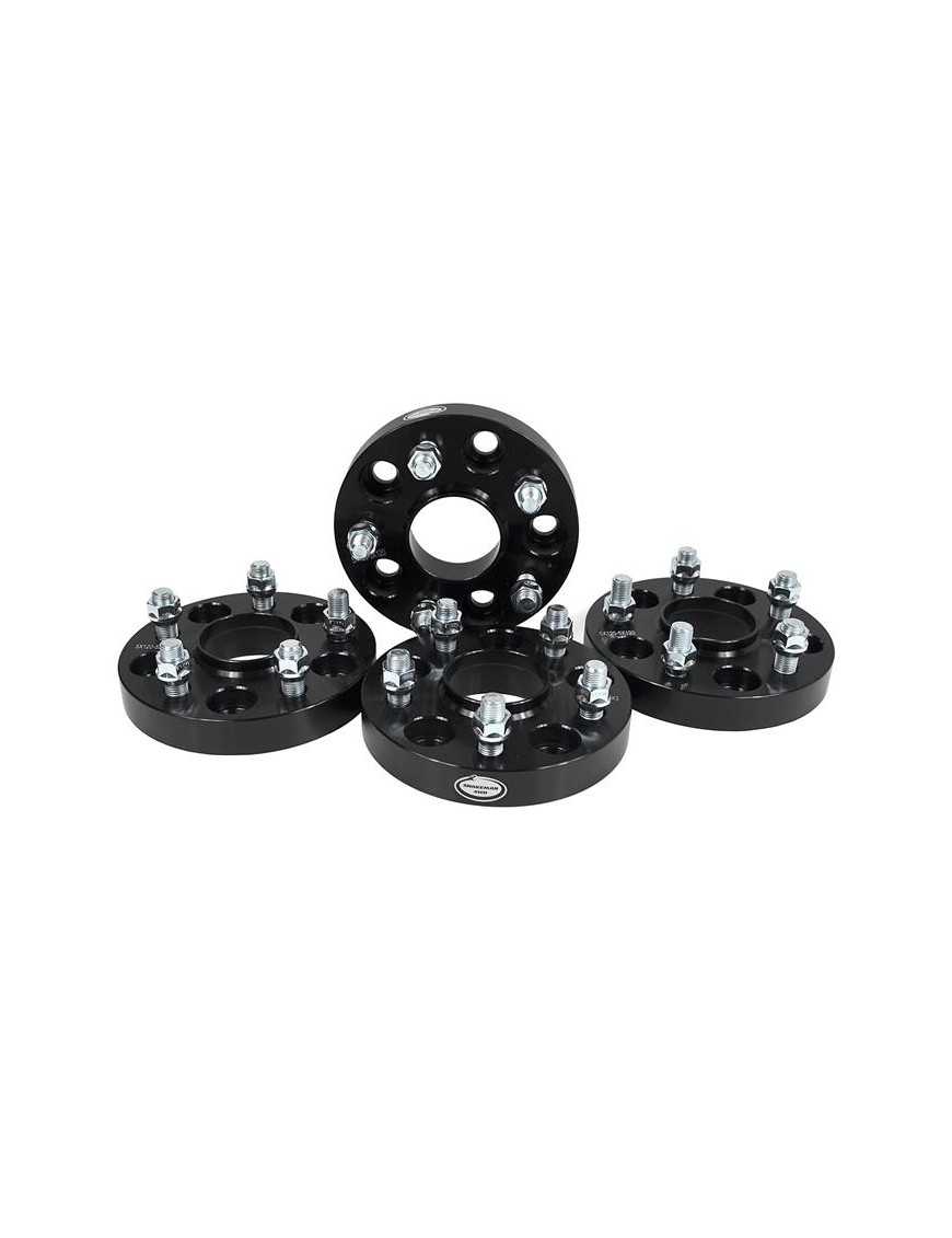 DYSTANS KOŁA SND5X120X65,1X25/14X1,5C