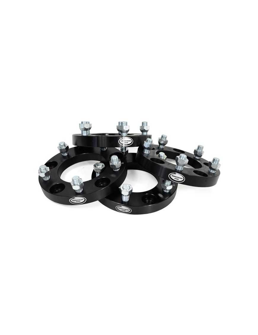 DYSTANS KOŁA SND5X165,1X113X25/16x1,5 DYSTANS KOŁA SND5X165,1X113X25/16x1,5