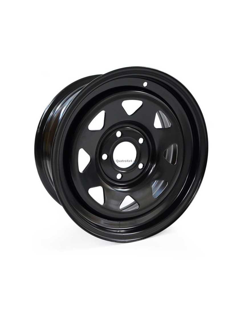 FELGA STALOWA SNFC16X7-5X114,3X67,1/35/B